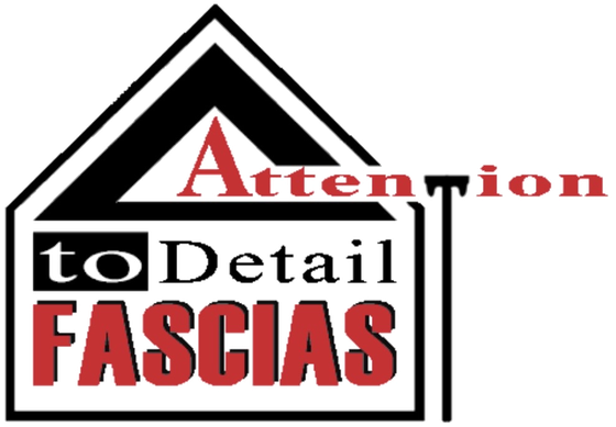 Attention to Detail Fascias